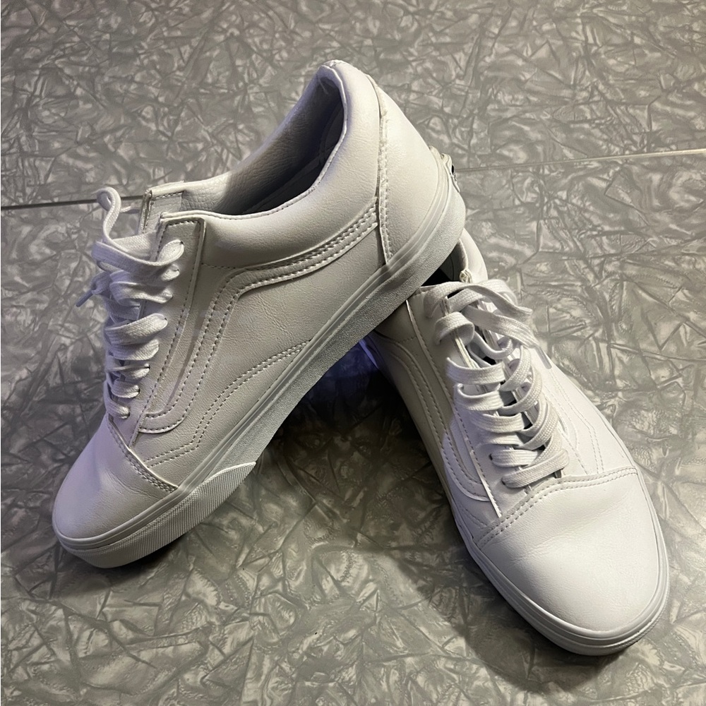 Men’s Old Skool Vans